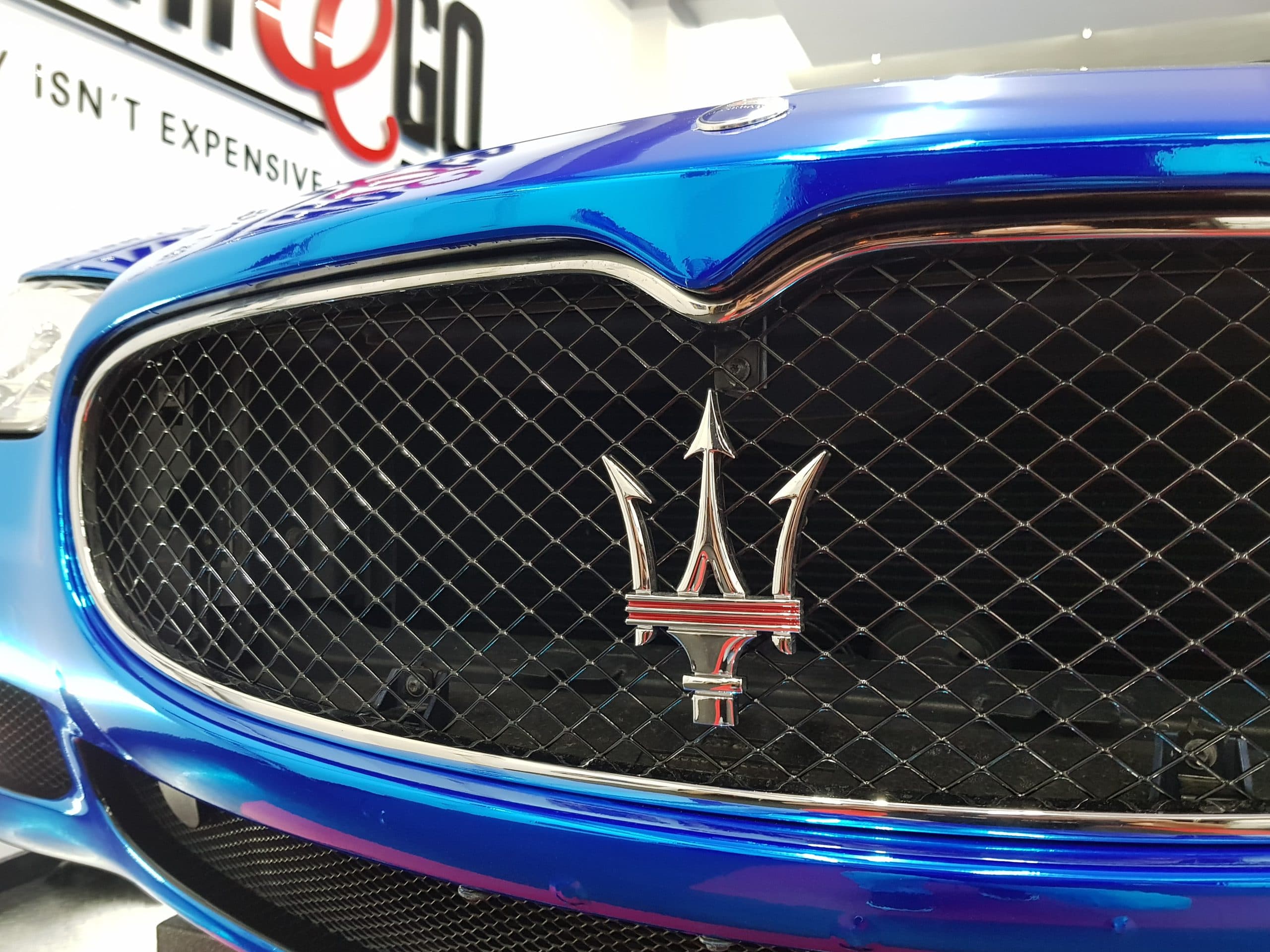 Whftd Voiture Chiffon de Nettoyage pour Maserati Ghibli Quattroporte  Levante Grecale GT GC, Haute Qualité Ultra Absorbant Tissu en Microfibre  Doux : : Auto et Moto