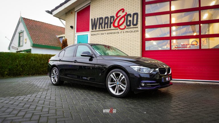 BMW.3.Serie.Chrome.Delete.3M.Gloss.Black.Ramen.Tinten6