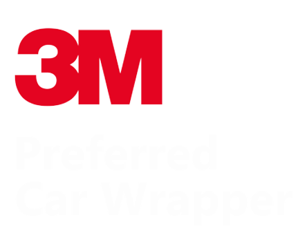 3M preferred car wrapper
