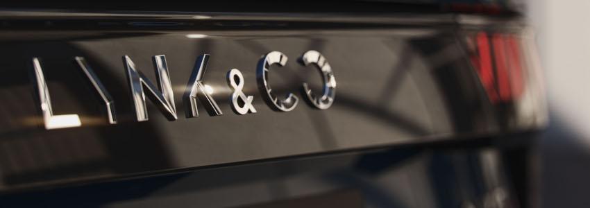 Lynk & Co logo