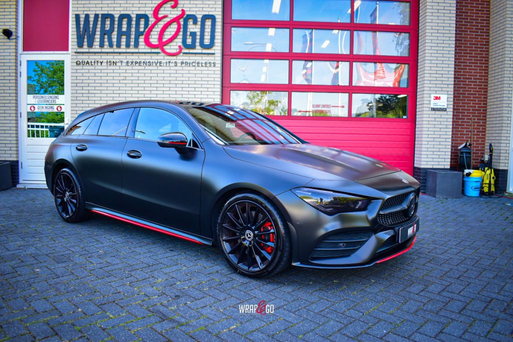 Mercedes-CLA-Shooting-Brake-3M-Satin-Black10
