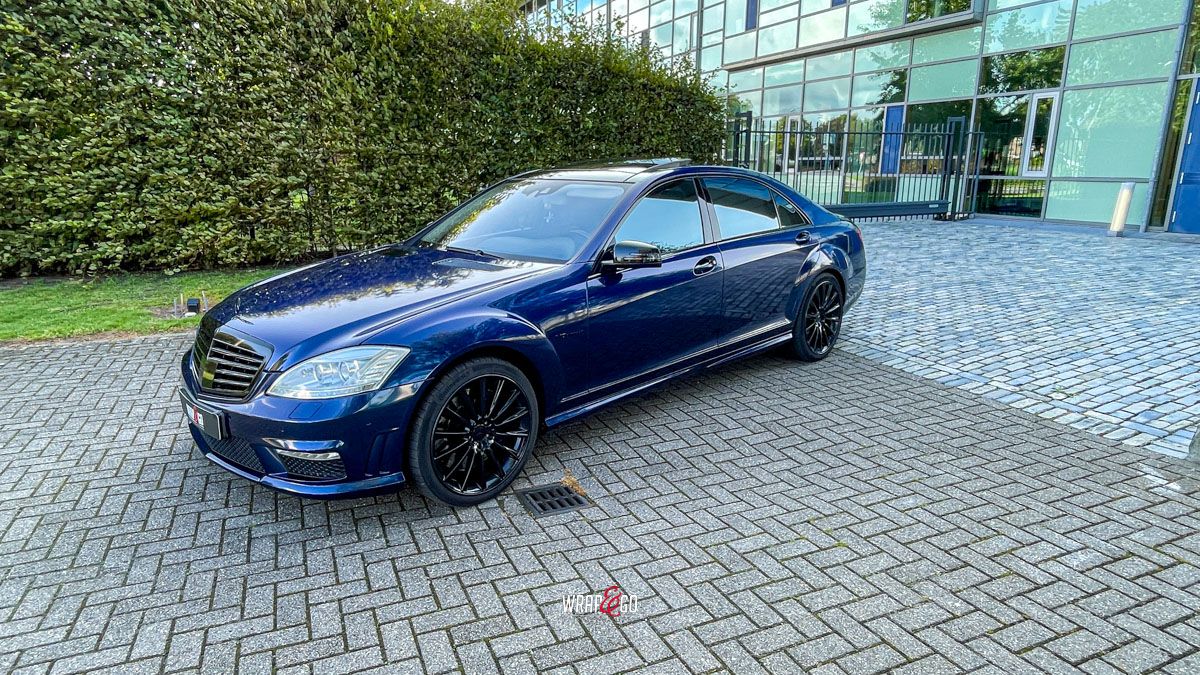 Mercedes-S63-KPMF-Gloss-Blue-Black-Iridescent-1