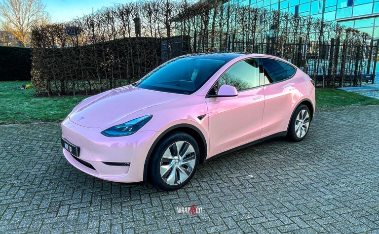 Tesla-Model-Y-TeckWrap-Maize-Pink1