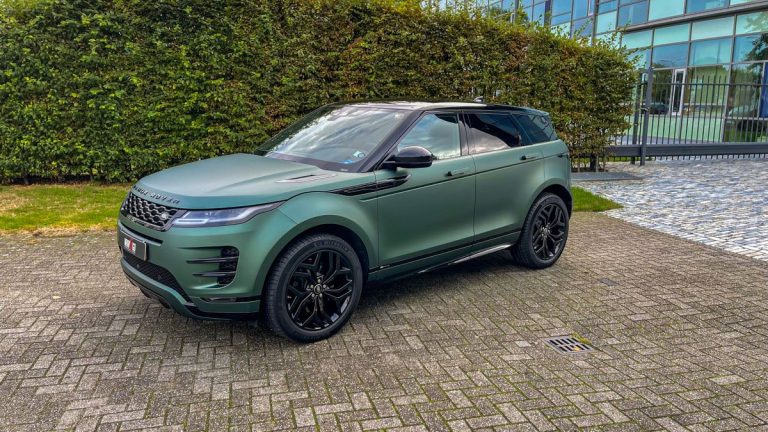 range-rover-3m-matte-pine-green-auto-wrappen16