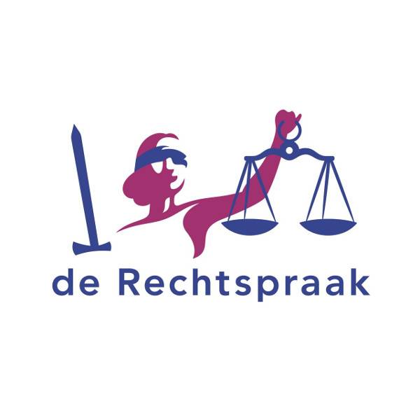 rechtspraak logo