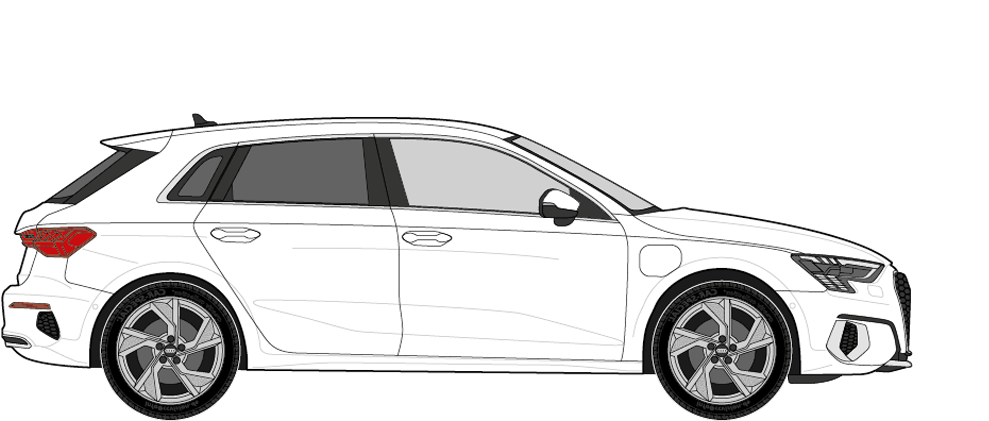 Hatchback