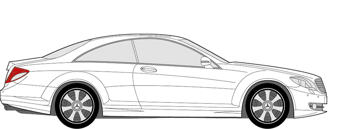 Coupé