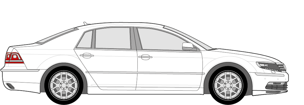 Sedan