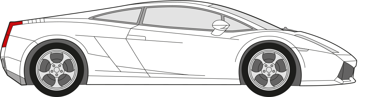 Supercar