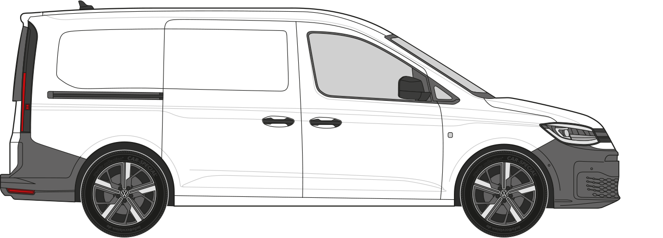 Bestelauto