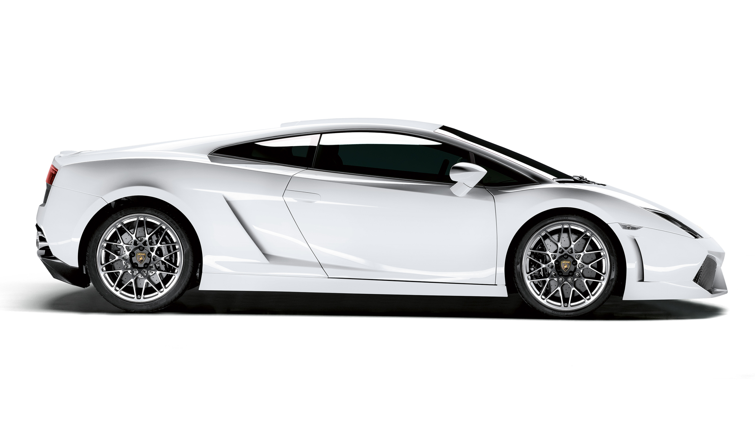 Lamborghini categorie G supercar