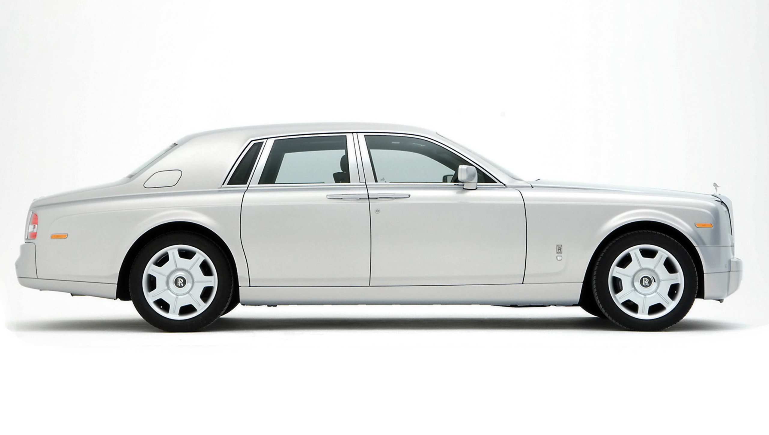 Rolls Royce categorie H supercar sedan