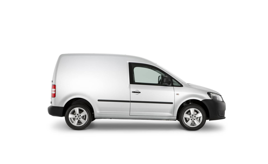 categorie I bestelwagen