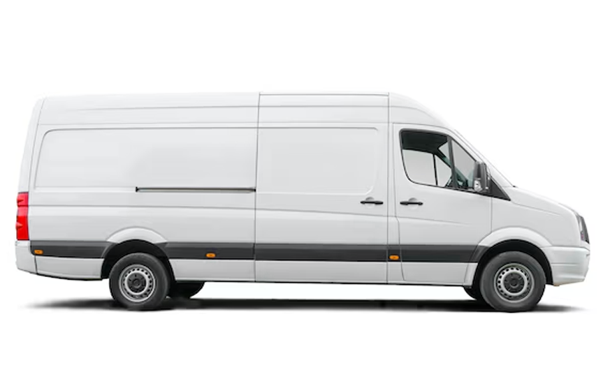 categorie K VW Crafter