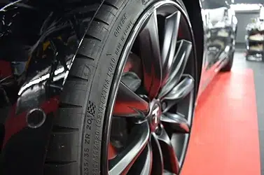 AlloyGator velgbescherming