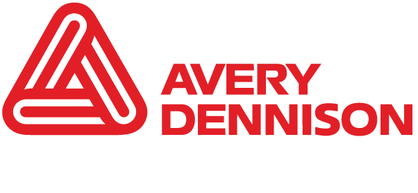 logo Avery Dennison certified