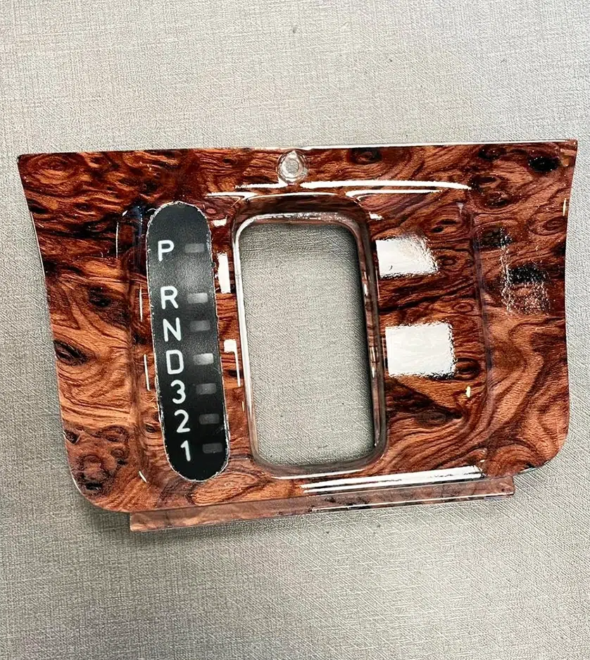 auto interieur hydropdip