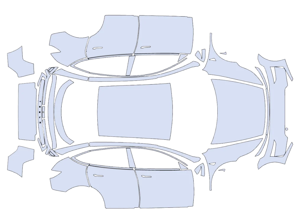 PPF template